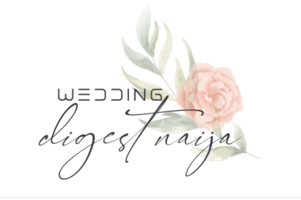 Wedding Digest Naija